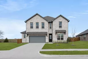 2432 Scott Ct, Waxahachie, TX 75167 - Photo 1