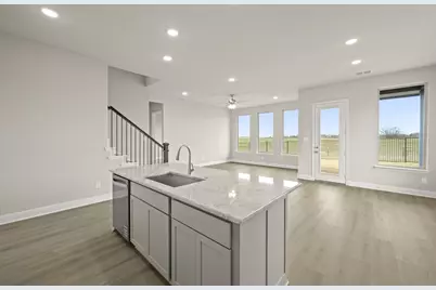 2432 Scott Court, Waxahachie, TX 75167 - Photo 9