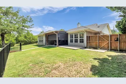 1011 Sister Grove Road, Van Alstyne, TX 75495 - Photo 25