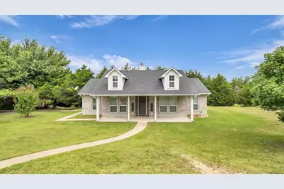 1011 Sister Grove Road, Van Alstyne, TX 75495 - Photo 1