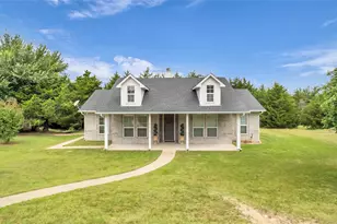 1011 Sister Grove Rd, Van Alstyne, TX 75495 - Photo 1