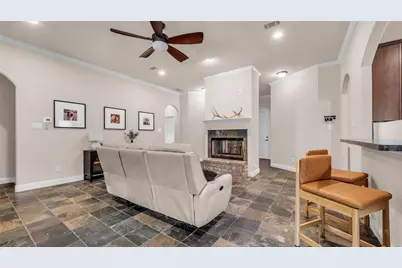 1011 Sister Grove Road, Van Alstyne, TX 75495 - Photo 7