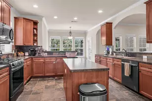 1011 Sister Grove Rd, Van Alstyne, TX 75495 - Photo 11