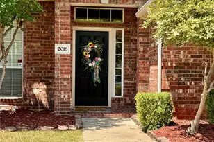 2016 Postwood Ct, Corinth, TX 76210 - Photo 5