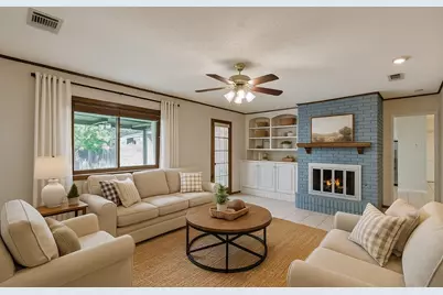 1501 Ridgeview Drive, Arlington, TX 76012 - Photo 7