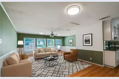 1501 Ridgeview Drive, Arlington, TX 76012 - Photo 3