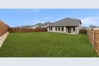1628 Elle, Aubrey, TX 76227 - Photo 29