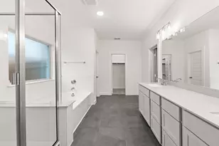 1628 Elle, Aubrey, TX 76227 - Photo 17