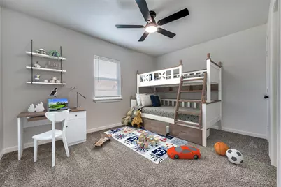 201 W Fuller Drive, Euless, TX 76039 - Photo 19