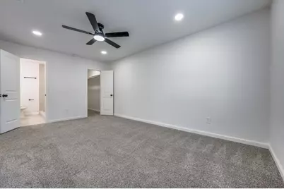 201 W Fuller Drive, Euless, TX 76039 - Photo 11