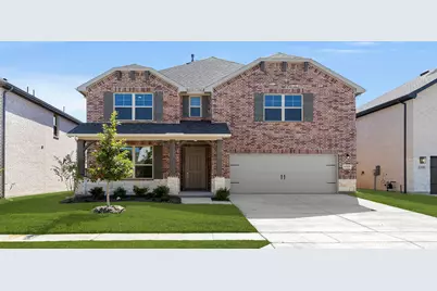 1323 Burgess Street, Royse City, TX 75189 - Photo 33