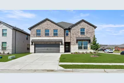 1336 Burgess, Fate, TX 75189 - Photo 1