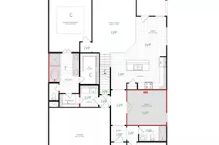 1336 Burgess, Royse City, TX 75189 - Photo 3