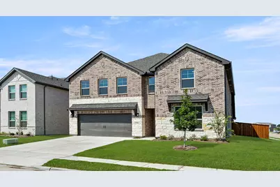 1336 Burgess, Royse City, TX 75189 - Photo 1