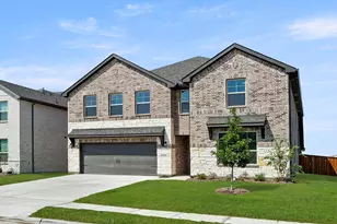 1336 Burgess, Royse City, TX 75189 - Photo 1