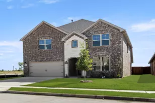 1335 Burgess St, Royse City, TX 75189 - Photo 5