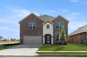 1335 Burgess St, Royse City, TX 75189 - Photo 1