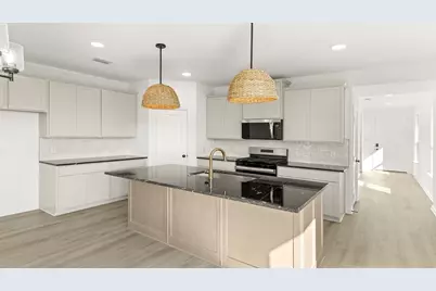 417 Silent Pond Park, Lavon, TX 75166 - Photo 5