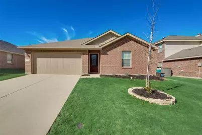 12310 Orloff Drive, Rhome, TX 76078 - Photo 1