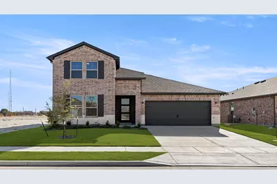 2927 Wagoner Ranch Road, Anna, TX 75409 - Photo 1