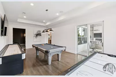 1521 Saint Peter Lane, Prosper, TX 75078 - Photo 29