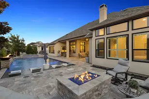 1521 St Peter Ln, Prosper, TX 75078 - Photo 35