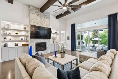 1521 Saint Peter Lane, Prosper, TX 75078 - Photo 5