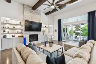 1521 St Peter Ln, Prosper, TX 75078 - Photo 5