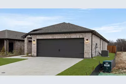 2928 Kimberwick Drive, Anna, TX 75409 - Photo 3