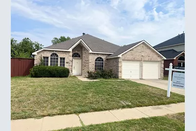 7512 Brookview Drive, Frisco, TX 75034 - Photo 1