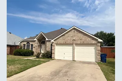 7512 Brookview Drive, Frisco, TX 75034 - Photo 3