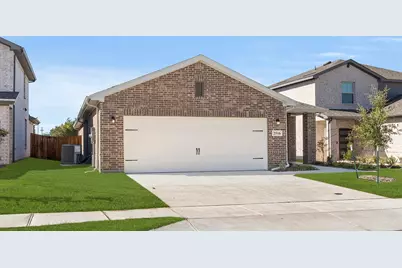 2516 Yo Ranch Road, Anna, TX 75409 - Photo 3