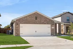 2516 YO Rnch Rd, Anna, TX 75409 - Photo 3