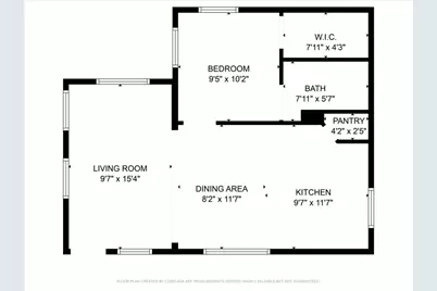 391 Gina Circle, Granbury, TX 76049 - Photo 15