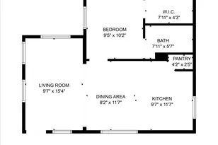 391 Gina Cir, Granbury, TX 76049 - Photo 15