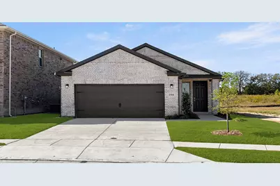 2504 Yo Ranch Road, Anna, TX 75409 - Photo 1