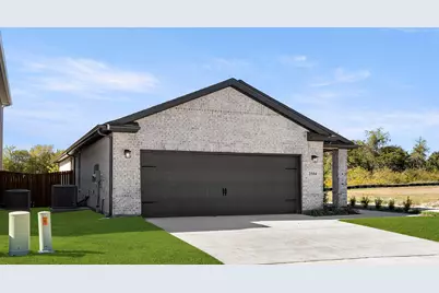 2504 Yo Ranch Road, Anna, TX 75409 - Photo 3