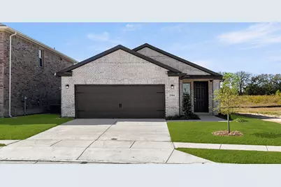 2504 Yo Ranch Road, Anna, TX 75409 - Photo 1