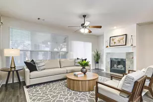 4209 Summer Star Ln, Fort Worth, TX 76244 - Photo 3