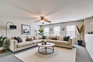 4209 Summer Star Ln, Fort Worth, TX 76244 - Photo 13