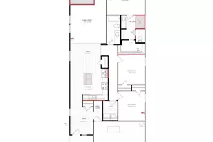 2914 Plum Crk Rd, Anna, TX 75409 - Photo 3