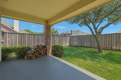 308 Sandy Cove, Argyle, TX 76226 - Photo 29