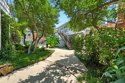 4317 Hartford Street #215, Dallas, TX 75219 - Photo 1