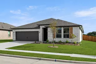 2827 Wagoner Rnch Rd, Anna, TX 75409 - Photo 3