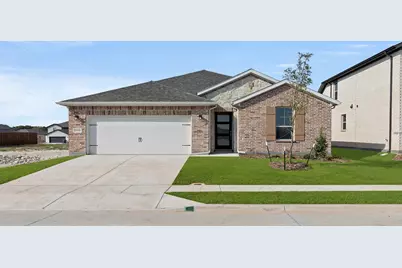 2930 Wagoner Ranch Road, Anna, TX 75409 - Photo 1