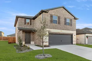 2917 Kimberwick Dr, Anna, TX 75409 - Photo 1