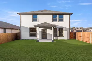 2917 Kimberwick Dr, Anna, TX 75409 - Photo 25