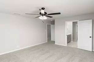 2917 Kimberwick Dr, Anna, TX 75409 - Photo 19