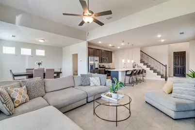 2769 Henson Lane, Garland, TX 75040 - Photo 3