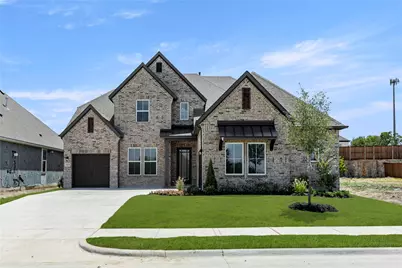 2215 Clairmount Drive, Rockwall, TX 75087 - Photo 1